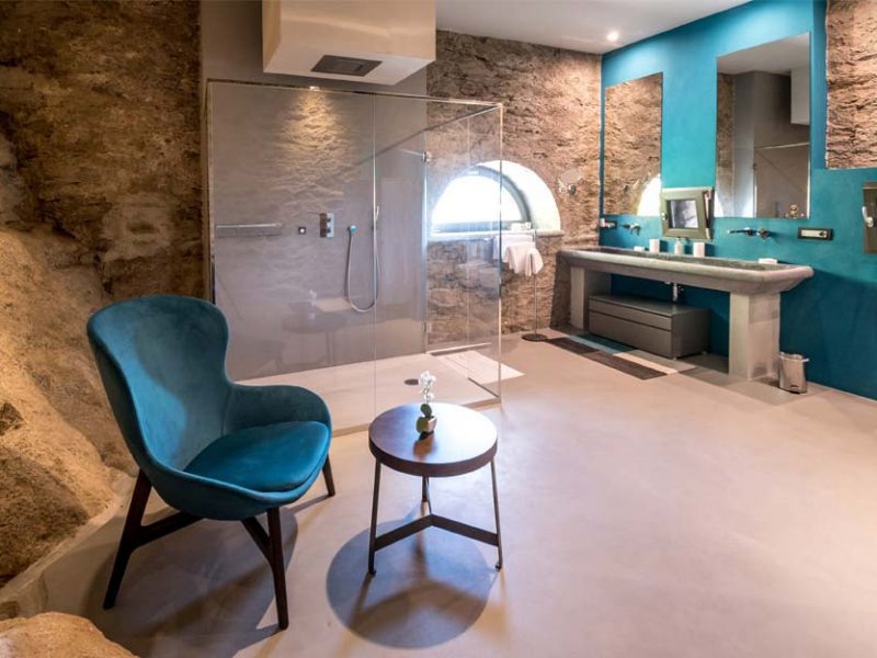 Relais Villa Porta