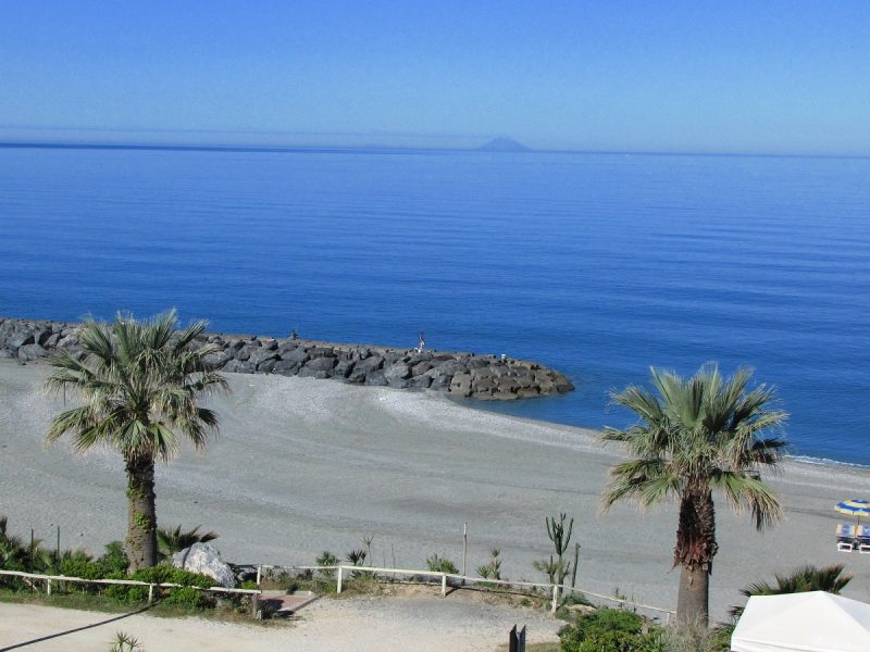 La Tonnara