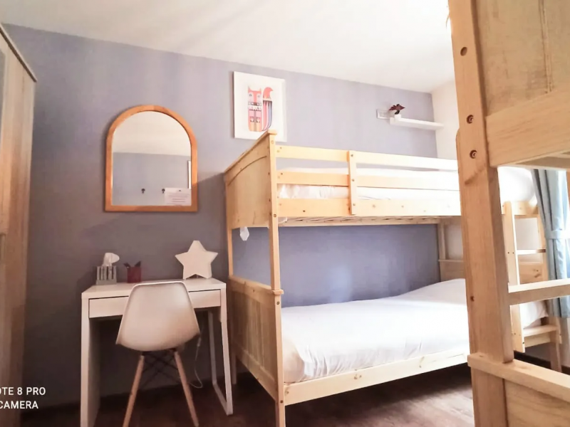 La casa di Matilde