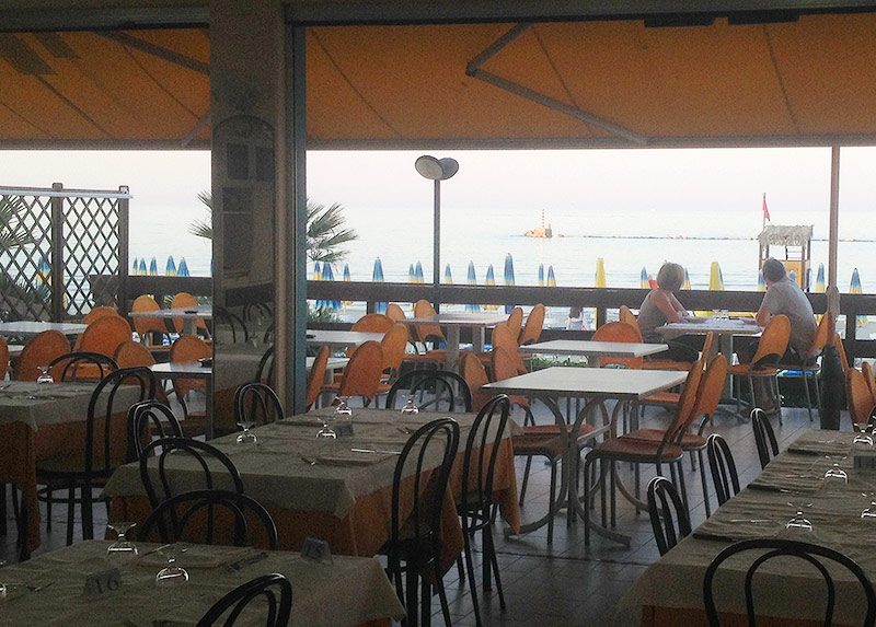 Acquamarina