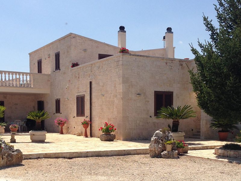 Villa Grassi