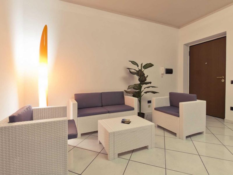 Longomare Residence