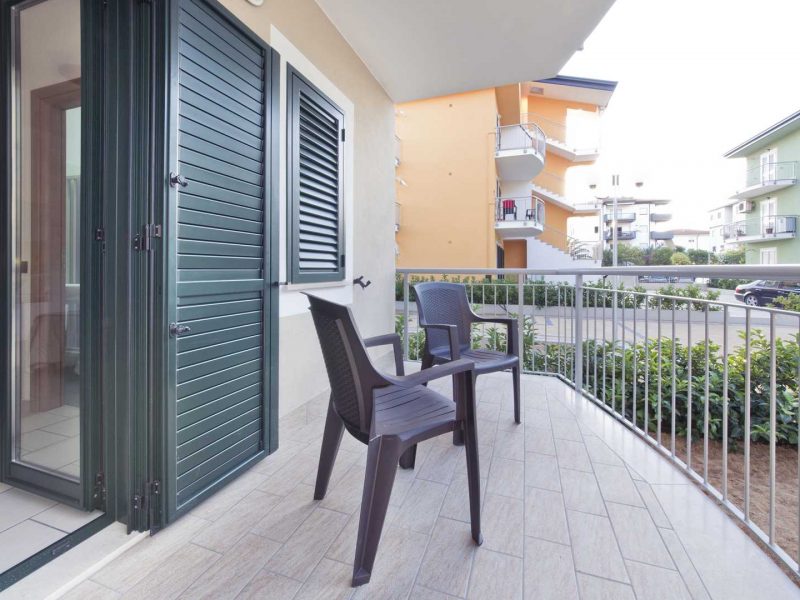 Longomare Residence