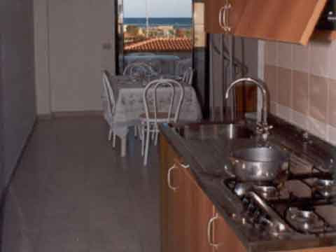 Aquamarine Residence