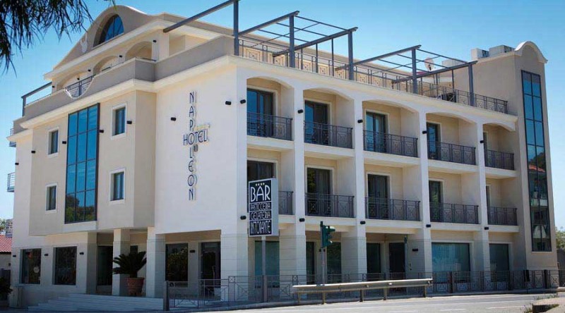 Hotel Napoleon
