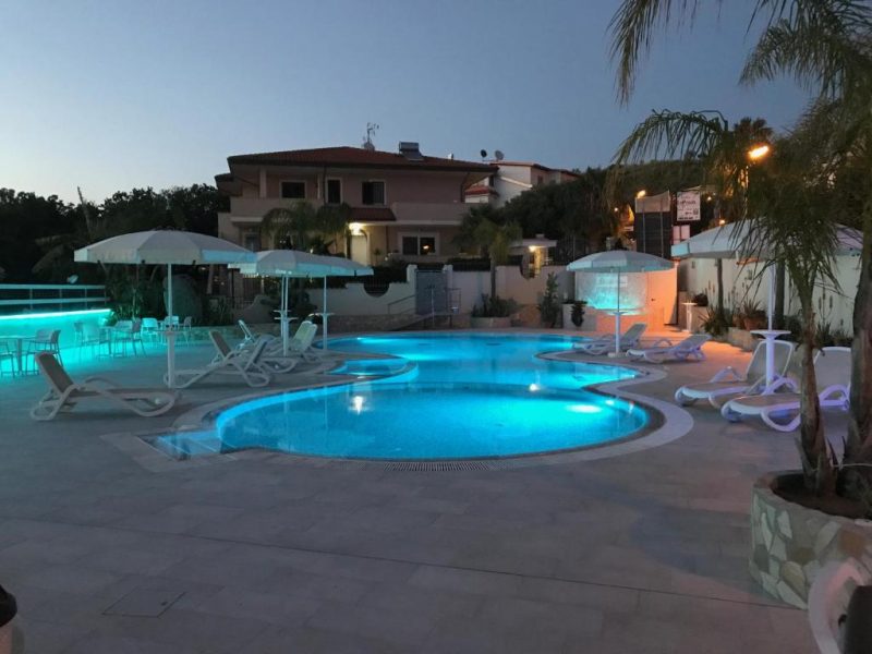 La Praia Hotel