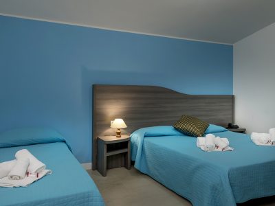 Hotel Stromboli