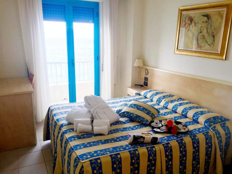 Sea Palace Hotel