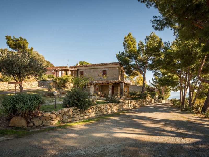 Torre di Albidona