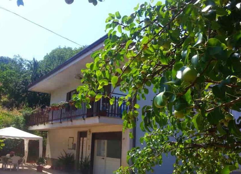 B&B al Tetto Rosso