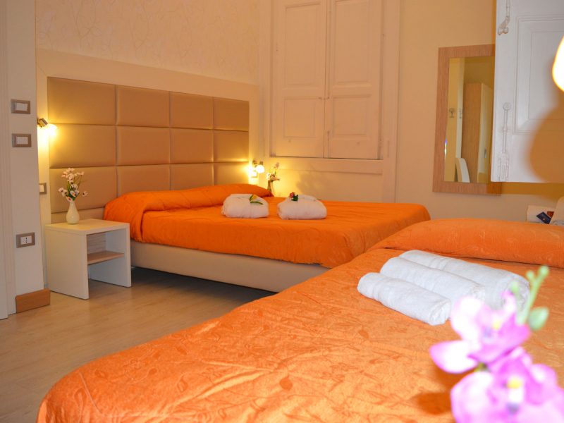 Villa Vittoria Tropea