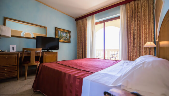 Parco dei Principi Hotel