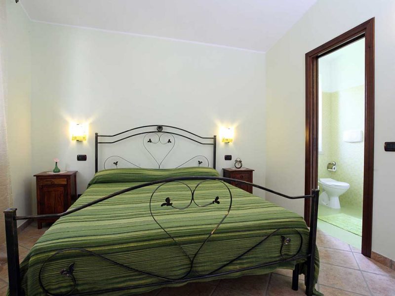 Masseria Caporelli