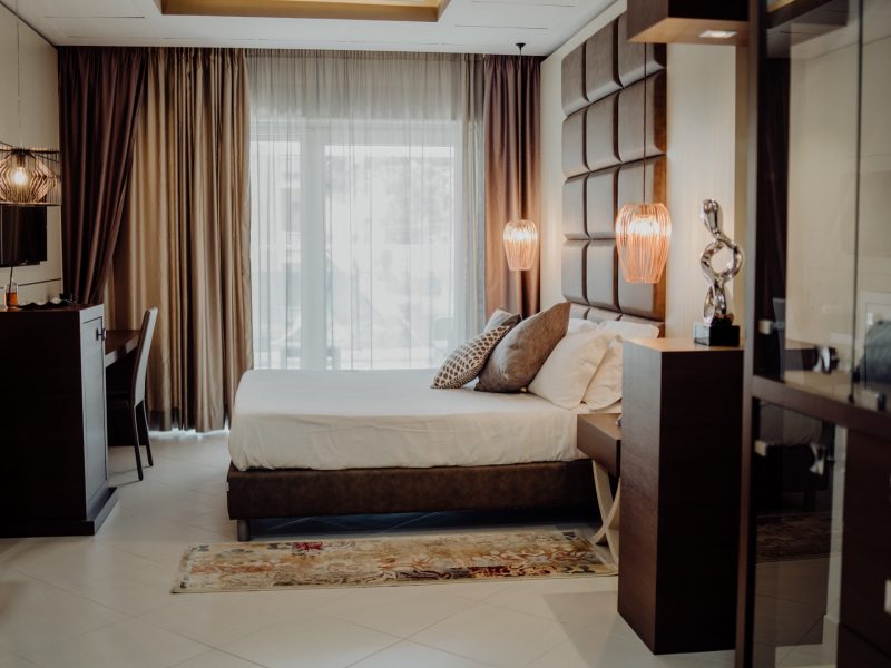 Hotel Niagara