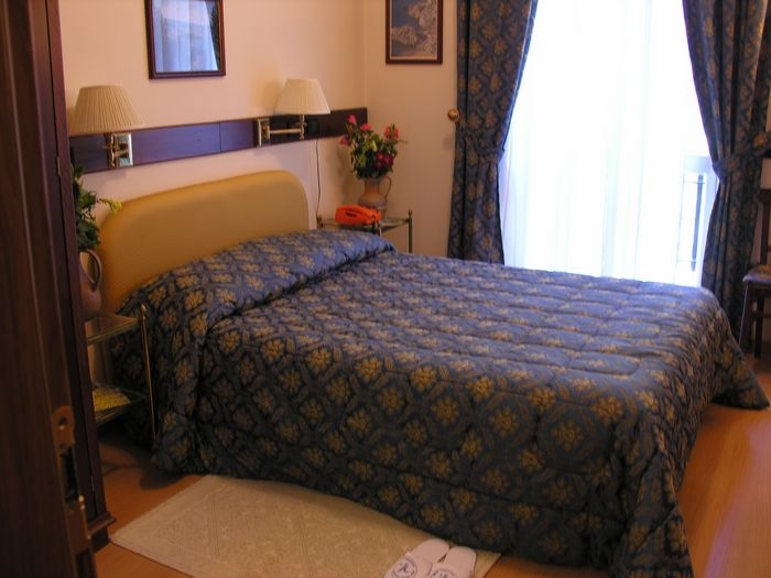 Hotel Aquila Edelweiss