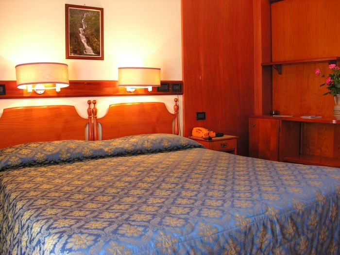 Hotel Aquila Edelweiss
