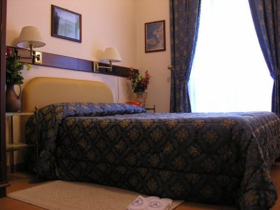 Hotel Aquila Edelweiss