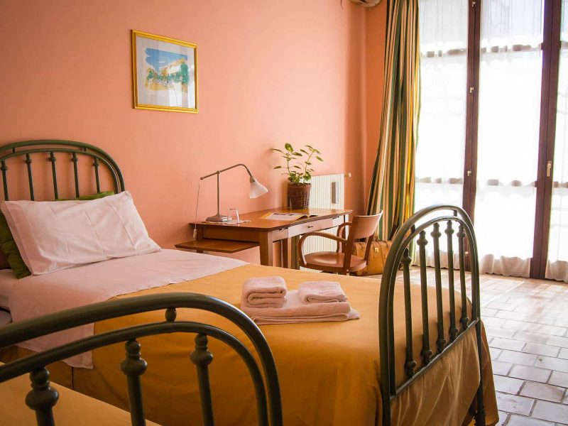 Casa Gemma