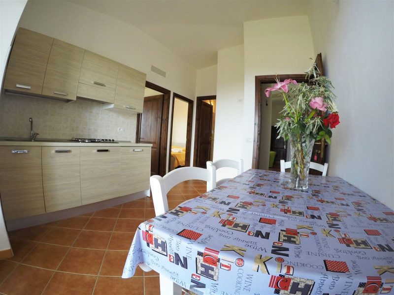 Residence Pantaleo