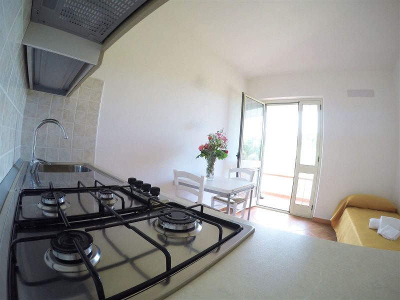 Residence Pantaleo