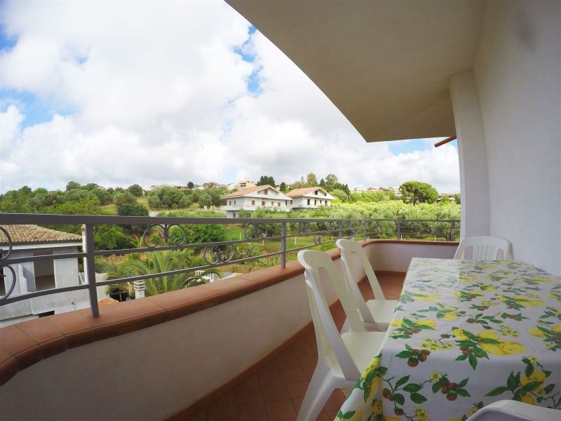 Residence Pantaleo