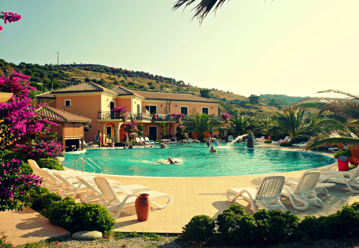 Hotel San Giuseppe