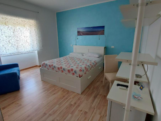 Casa vacanze da Annina