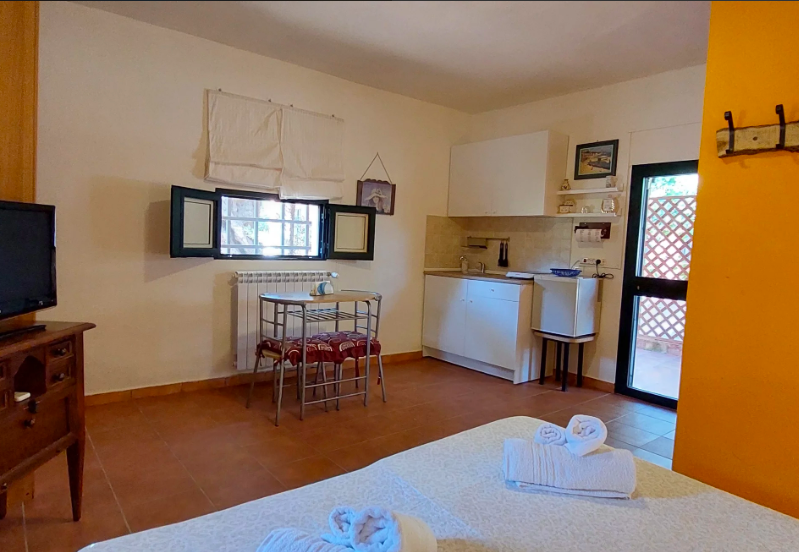 La Piana degli Ulivi