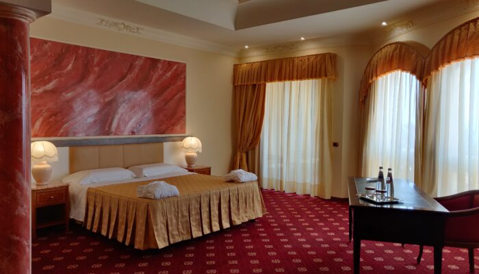 Parco dei Principi Hotel