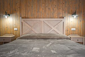 Hotel Lo Sciatore