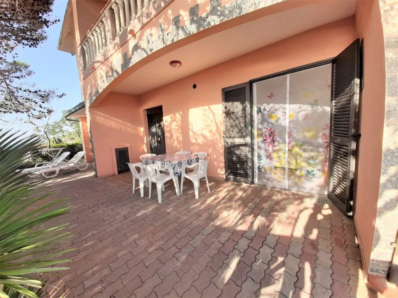 Pietragrande case vacanze