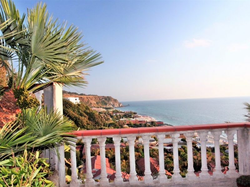 Pietragrande case vacanze