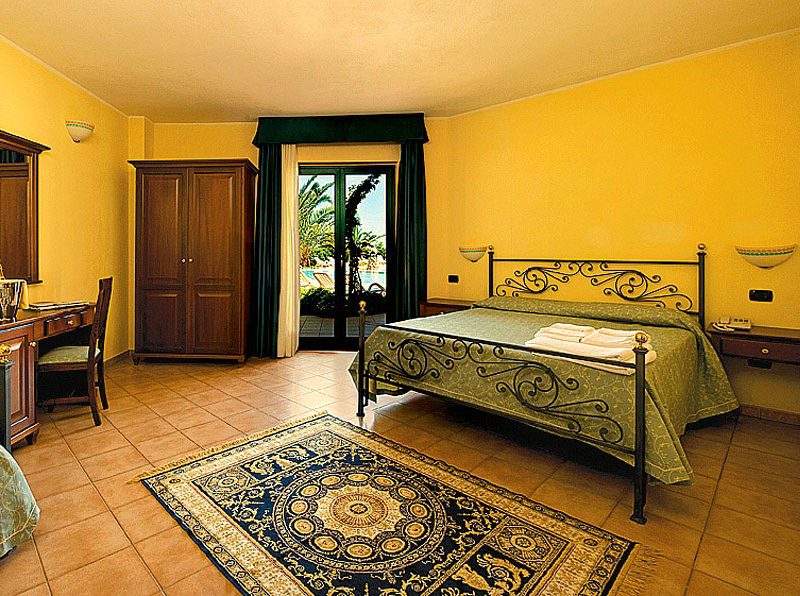 Hotel San Giuseppe