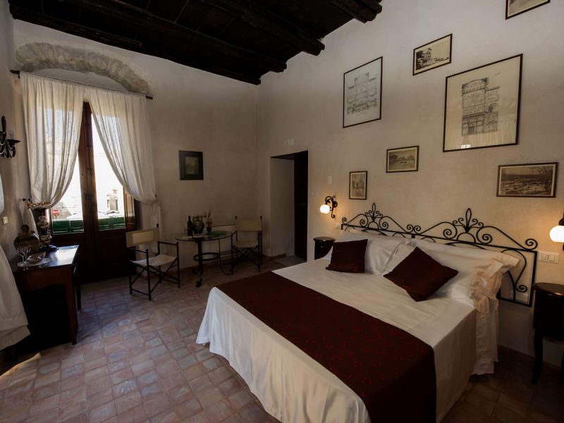 Camere da Cecè