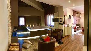 Hotel Centrale