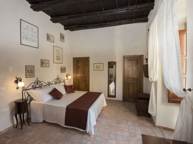 Camere da Cecè