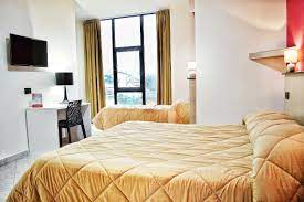 Hotel le Ceramiche