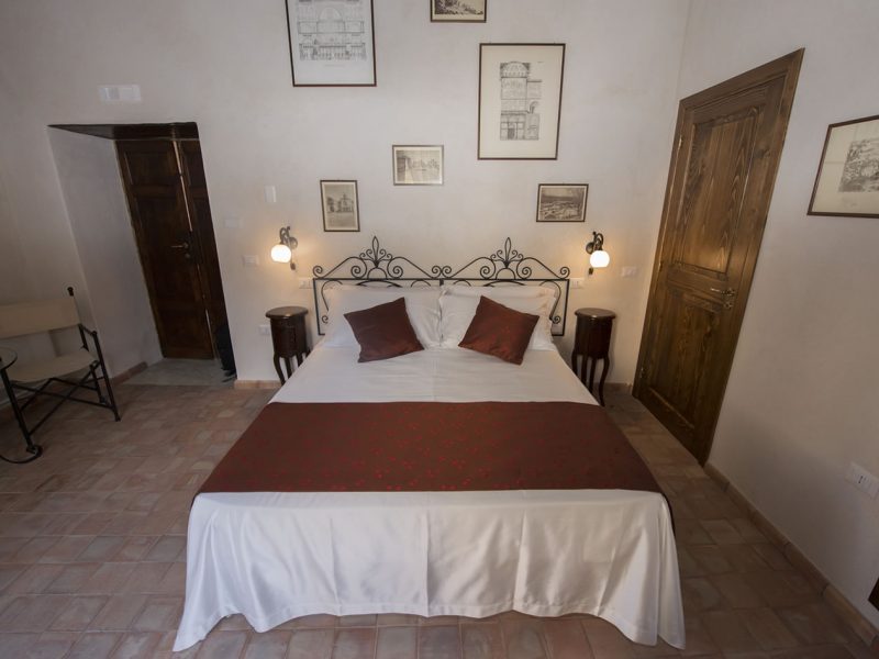 Camere da Cecè
