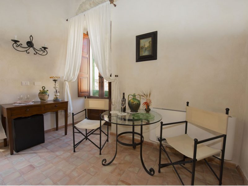 Camere da Cecè