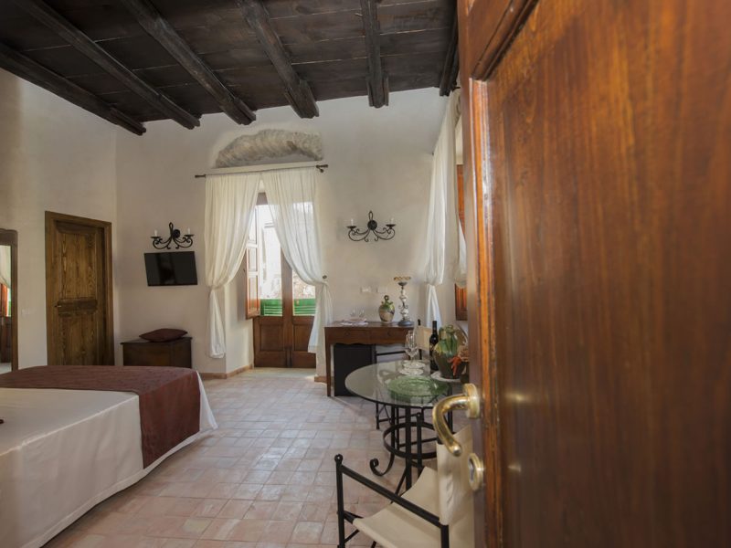 Camere da Cecè