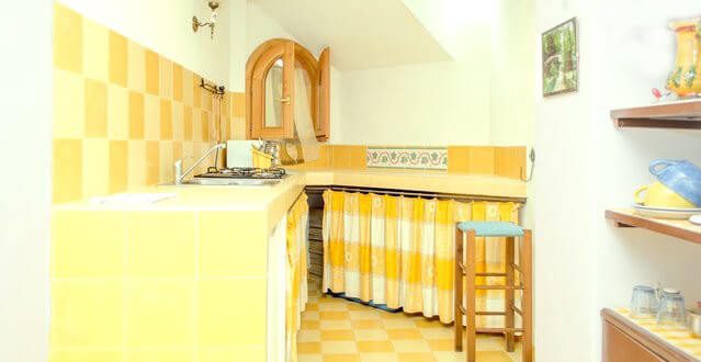 B&B Casa Vela