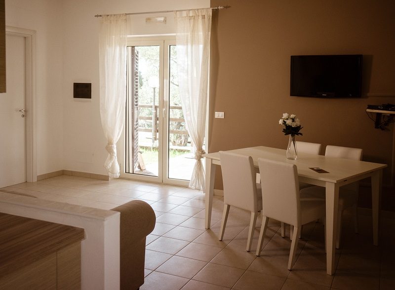 Podere Pansera