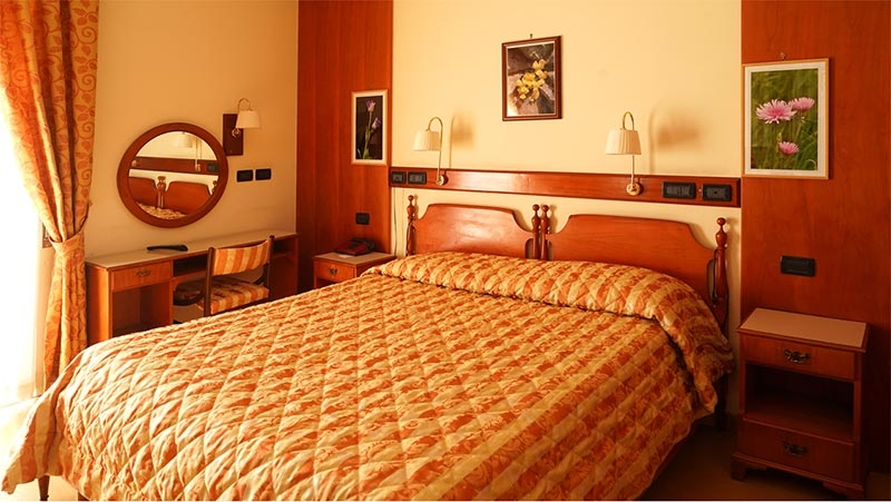 Hotel Aquila Edelweiss