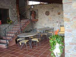 Il rifugio del Pettirosso