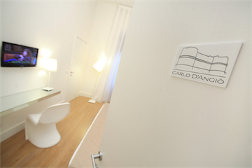 Al Castello Luxury B&B