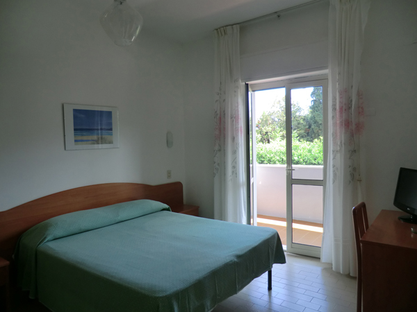 Hotel la Pineta