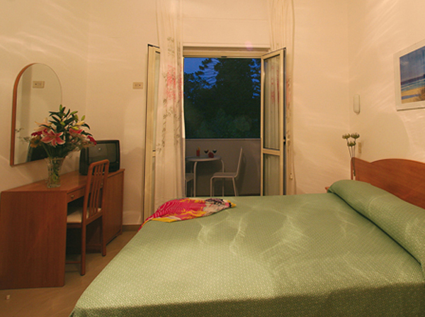 Hotel la Pineta
