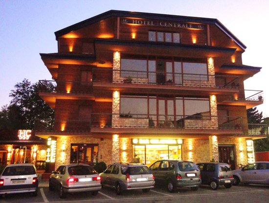 Hotel Centrale