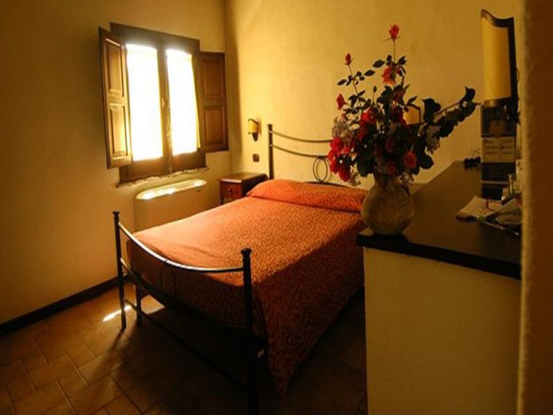 Il borgo della Marinella