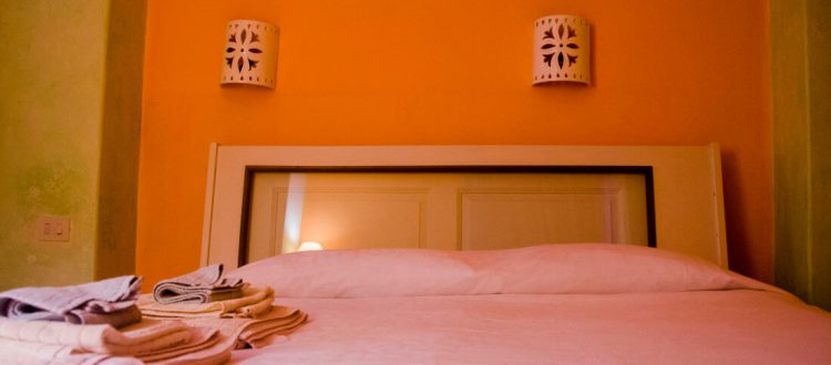 B&B Casa Vela
